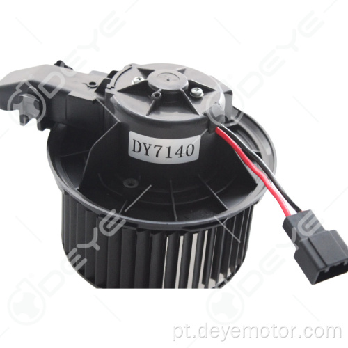 Motor automotivo soprador para Ford Explorer Sport Trac